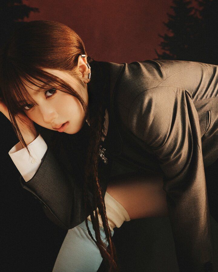 NiziU