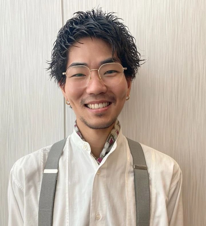 【2026年】大人女子「前髪ありショートボブ」17選。夏のダメージをケアするヘアチェンジなら、前髪を”大人っぽく可愛く”する最旬スタイルを。_48
