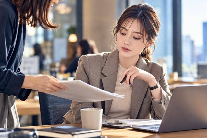 「また私？」が口ぐせのあなたへ。頼られすぎない人がやっている３つのこと