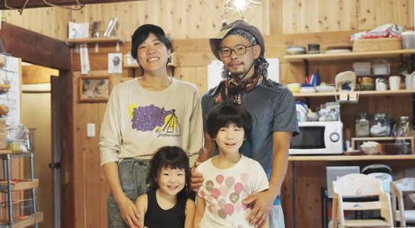 【高知県梼原町】仕事や子育て、地域とのつながりなど移住者のリアルな日常を紹介する動画・記事を公開