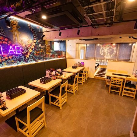 【大阪市中央区】“セルフ”たこ焼き体験を提供する「TAKOYAKI LAB」がTripadvisorのアワードを受賞