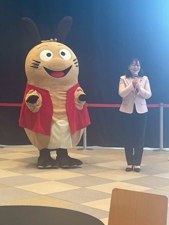 【兵庫県明石市】市内の事業所が集結！あかし市民広場にて「第7回 まるごと障害福祉フェア」開催