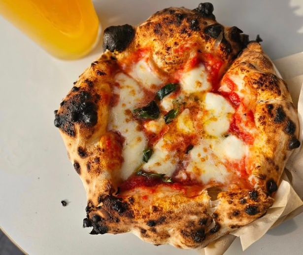 TYSON PIZZA
