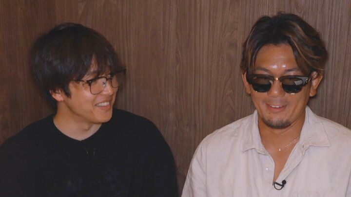 【写真・画像】“身長171cm”現役看護師グラドルを皇治＆ぷろたん絶賛「キレイ！」「怪我しよかな」 1枚目