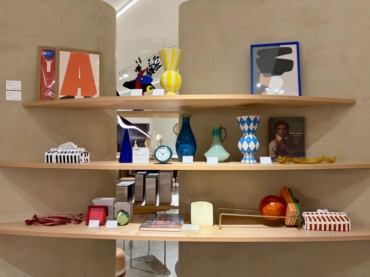 【自由が丘NEW OPEN】話題のMUSE SQUAREへ！_5