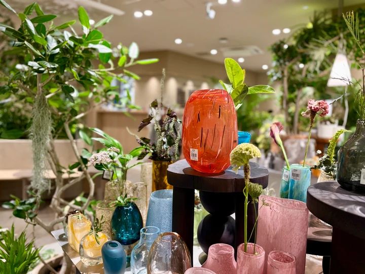【自由が丘NEW OPEN】話題のMUSE SQUAREへ！_8