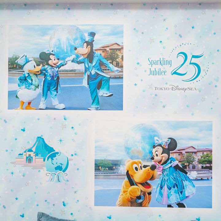 【ウィッシュA】イマジニング・ザ・マジック“きらめきの冒険へ！”ルーム5