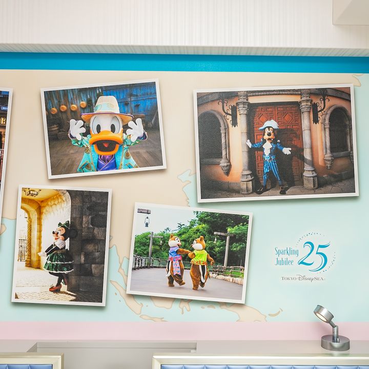 【ウィッシュC】イマジニング・ザ・マジック“きらめきの冒険へ！”ルーム5