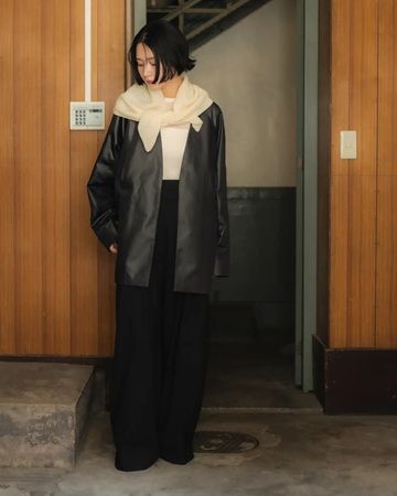 【大阪府大阪市】レディースファッションのFREYがPOP UPを開催！巾着袋やニットストールのプレゼントも