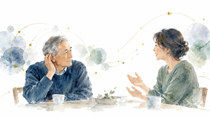 なぜ「声」と「頭の働き」が結びつくと考えられたのか