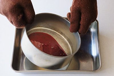 【ハロウィンのおやつ】食欲の秋にぴったり！ かぼちゃのスイーツ「まんまるプリン」がおいしそう!!!の画像4