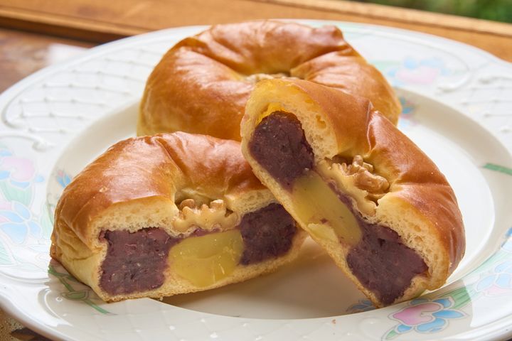 あんぱん