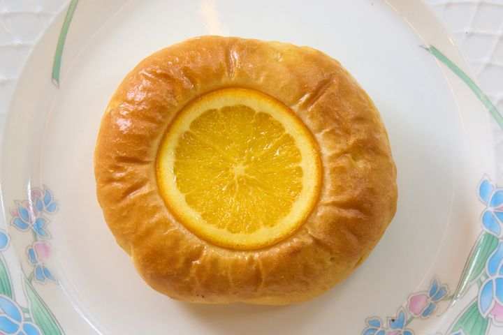 「パン工房ドリーム」あんぱん