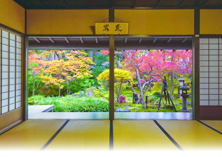 武家屋敷 寺島蔵人邸