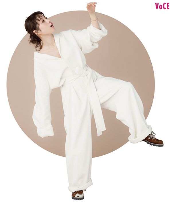 石原さとみさん