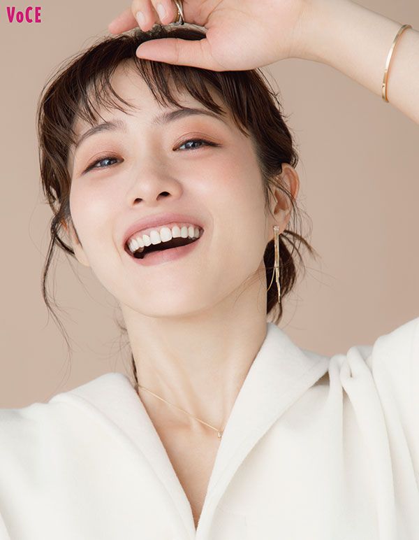 石原さとみさん