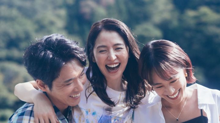 映画『このごにおよんで愛など』場面写真 （C）2026 K2 Pictures width=