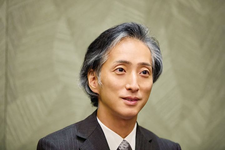 中村七之助さん