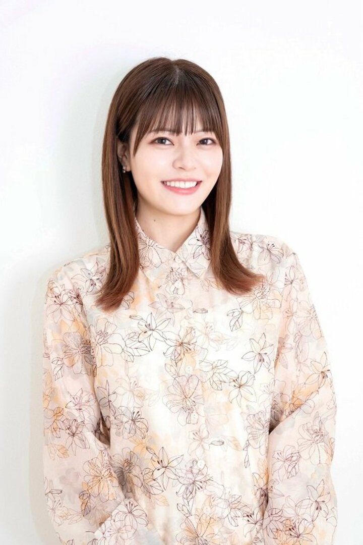 声優・ 鈴代紗弓