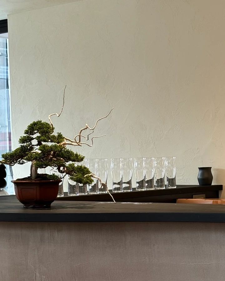 【錦糸町】新しくオープンした和モダンカフェ「EN.」に行ってきた♡_3