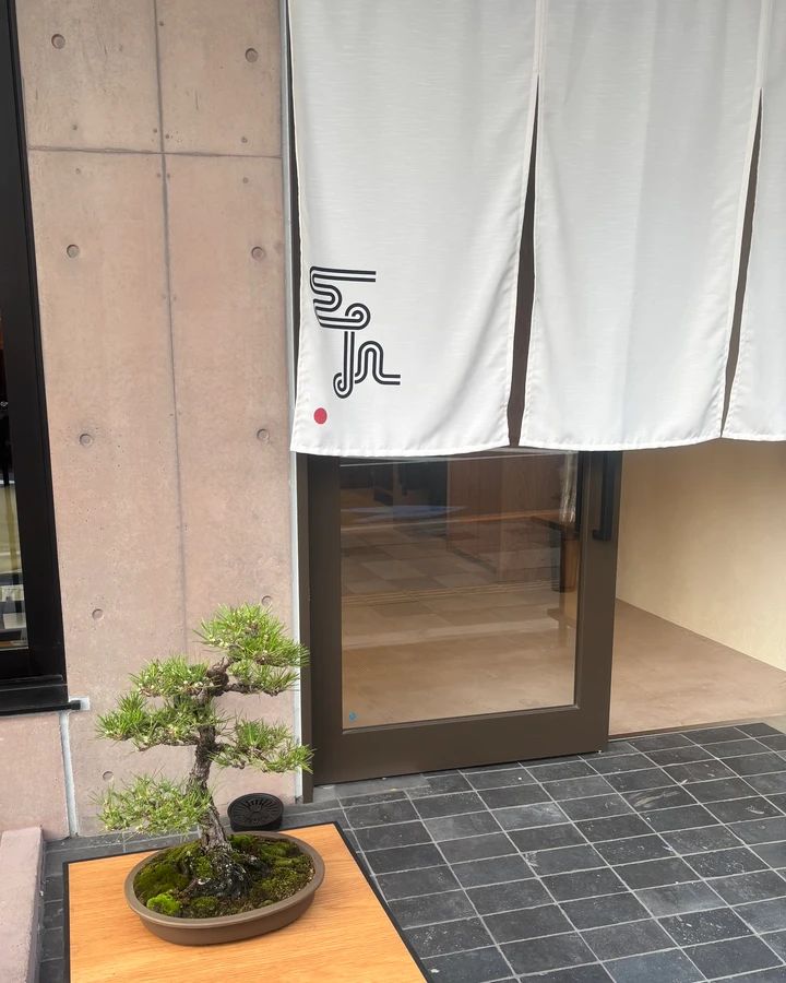 【錦糸町】新しくオープンした和モダンカフェ「EN.」に行ってきた♡_1