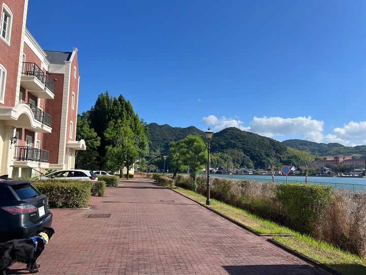 【ハウステンボスに住める!?】美しき別荘地ワッセナーの暮らし_22