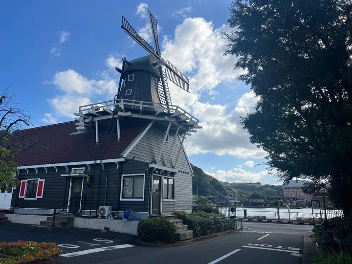 【ハウステンボスに住める!?】美しき別荘地ワッセナーの暮らし_18