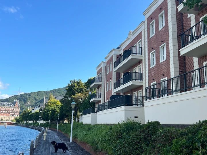 【ハウステンボスに住める!?】美しき別荘地ワッセナーの暮らし_6
