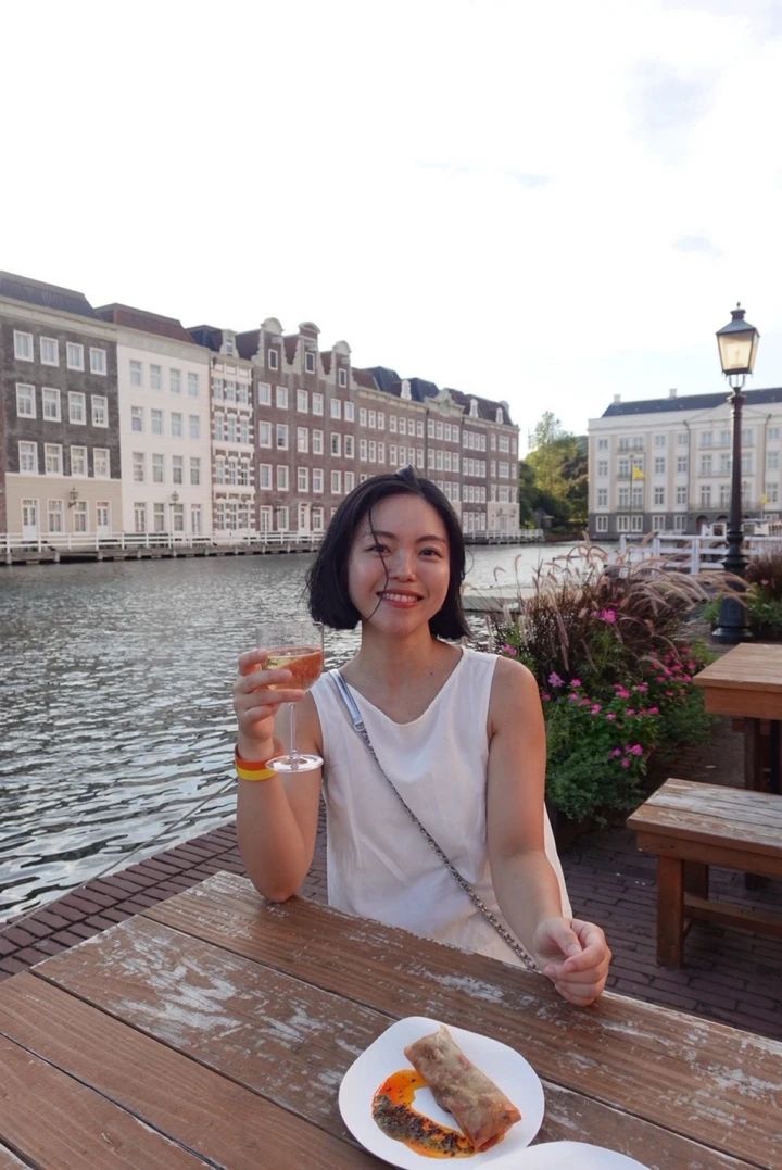 【ハウステンボスに住める!?】美しき別荘地ワッセナーの暮らし_45