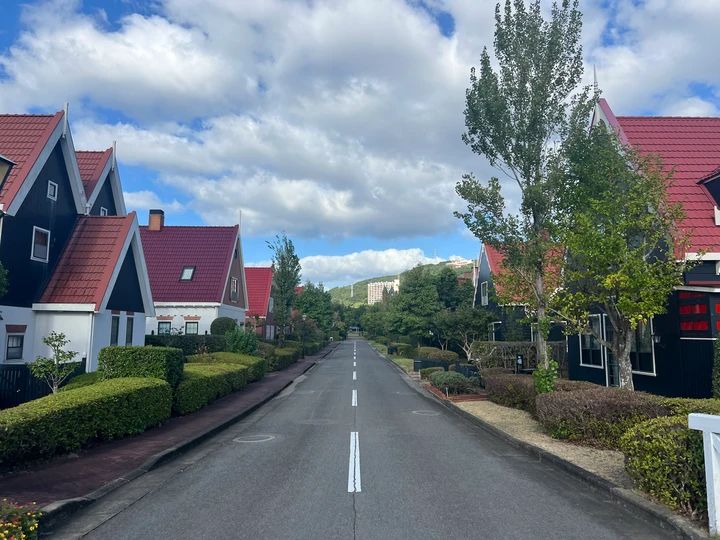 【ハウステンボスに住める!?】美しき別荘地ワッセナーの暮らし_4