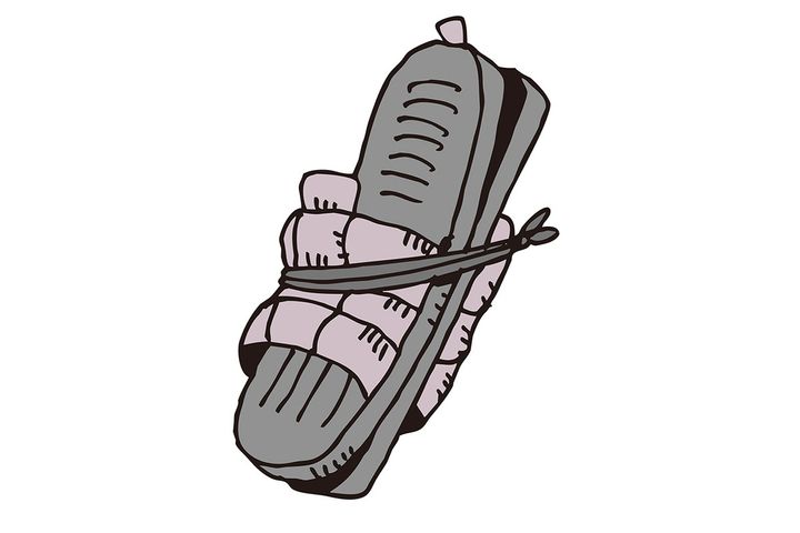 快適さを2倍にするテッパン宿セットをご紹介