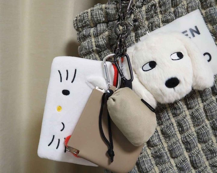 画像3: 【画像③】外出時のうっかり忘れ防止に！