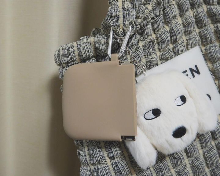 画像2: 【画像②】外出先でのゴミ問題解決！