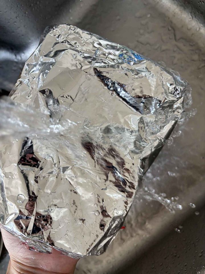 画像1: 【画像③】簡単シンク掃除のやり方は？
