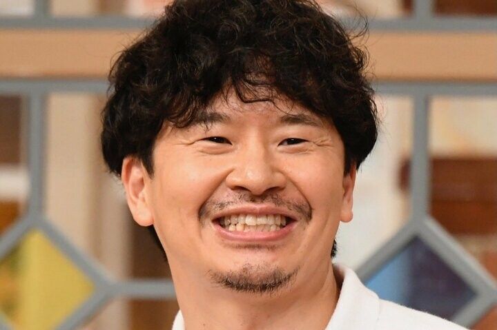 【写真・画像】青木マッチョ、コンビ解散を初告白！ 相方の”次の夢”に「いつか殺されるんじゃないか…」戦々恐々 1枚目