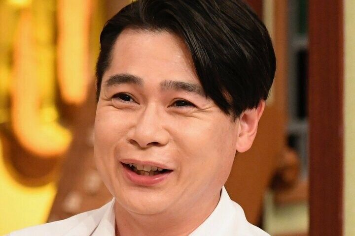 【写真・画像】「2〜3日寝ない時もあった」ブレイク芸人、大物芸人から受けた“過酷なノルマ”を激白「吉本通してるの？」 1枚目