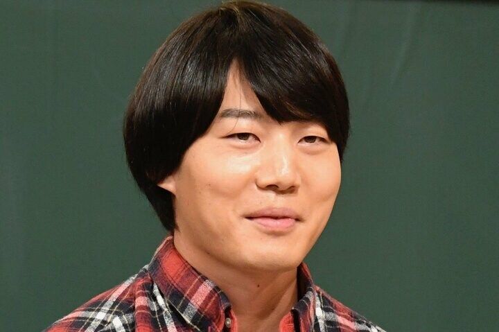 【写真・画像】「風俗行って…」18歳イケメンタレントの”暴走発言”をオードリー若林が一喝「ダメだよ、そんなこと言っちゃ！」 1枚目