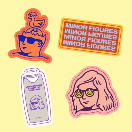 【東京都港区】英国初「Minor Figures」のバリスタオーツミルク250mlが、日本で世界先行発売！
