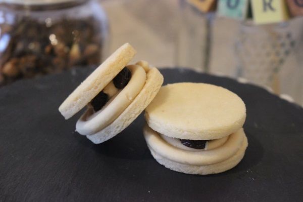 【東京都江東区】「東京ビーガングルメ祭り」に国産ピュアオーツミルクを使ったスイーツが登場！