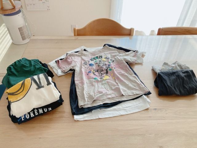Tシャツ