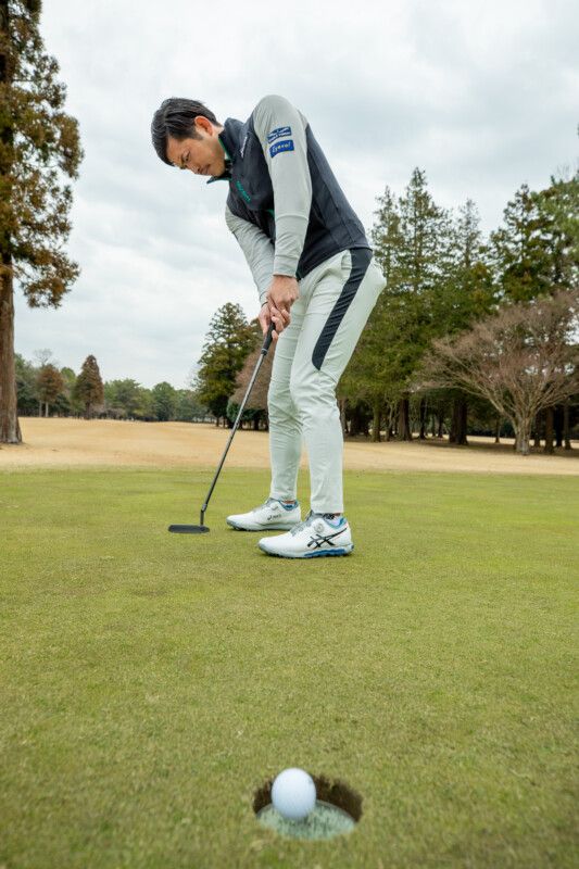 ショートしないコツは「目線」が超重要！女子プロ２名のストロークを解説