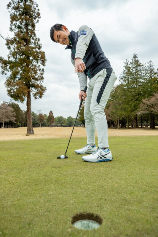 ショートしないコツは「目線」が超重要！女子プロ２名のストロークを解説