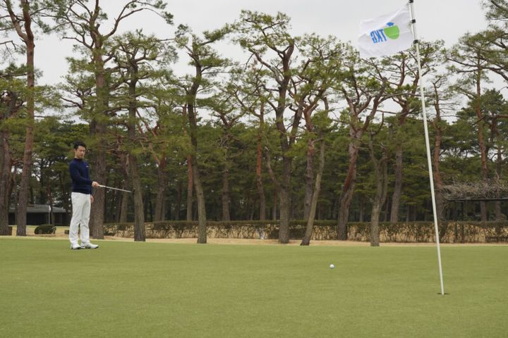 パットで起こる大きなミスの原因は？方向性よりタッチを磨こう