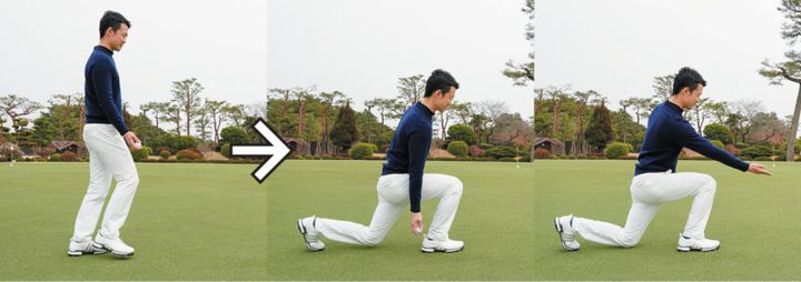 パットで起こる大きなミスの原因は？方向性よりタッチを磨こう