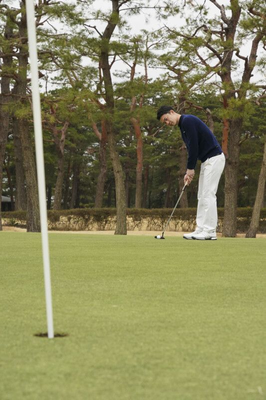 パットで起こる大きなミスの原因は？方向性よりタッチを磨こう