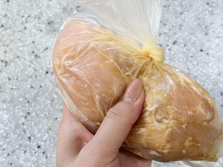 画像3: ほったらかしサラダチキンの作り方