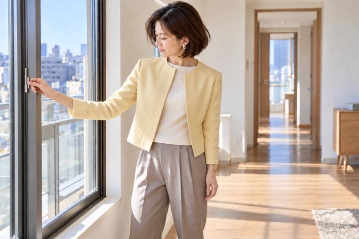 10月3日は母倉日×赤口。引っ越しやリフォームを進める前に確かめたい３つのこと