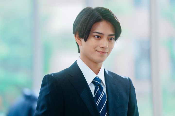 岩瀬洋志さん場面写真