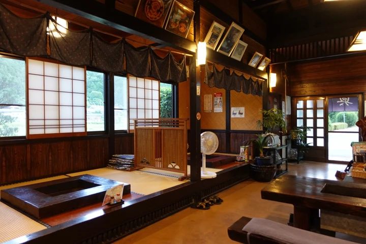【兵庫・丹波篠山】ドラマ『孤独のグルメ』登場店「奥栄」でぼたん鍋を実食！_3