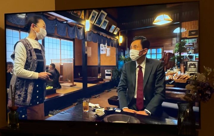 【兵庫・丹波篠山】ドラマ『孤独のグルメ』登場店「奥栄」でぼたん鍋を実食！_11
